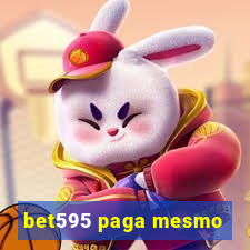 bet595 paga mesmo